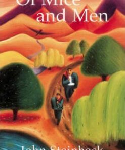 Of Mice and Men (with notes) - John Steinbeck