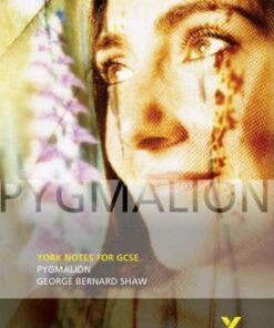 Pygmalion: York Notes for GCSE - David Langston