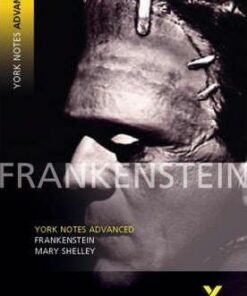 YNA2 Frankenstein - Mary Shelley