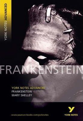 YNA2 Frankenstein - Mary Shelley