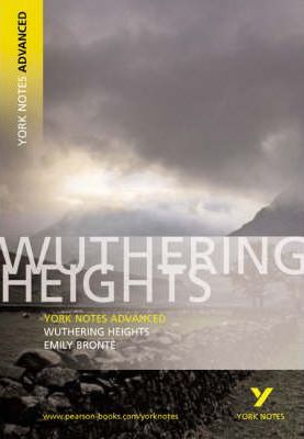 Wuthering Heights - Emily Bronte