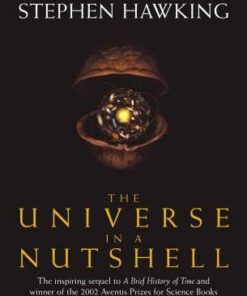 The Universe In A Nutshell - Stephen Hawking