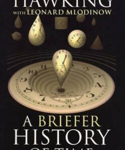 A Briefer History of Time - Stephen Hawking