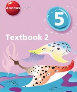 Abacus Evolve Year 5/P6 Textbook 2 Framework Edition - Ruth Merttens