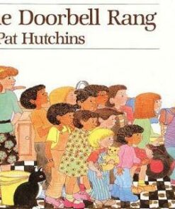 The Doorbell Rang - Pat Hutchins