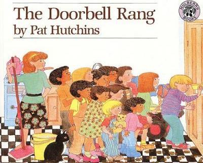 The Doorbell Rang - Pat Hutchins