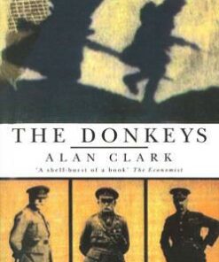 The Donkeys - Alan Clark