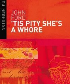 Tis Pity She's a Whore - John Ford
