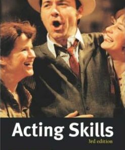 Acting Skills - Hugh Morrison