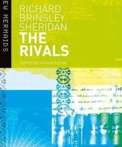 Rivals - Richard Brinsley Sheridan