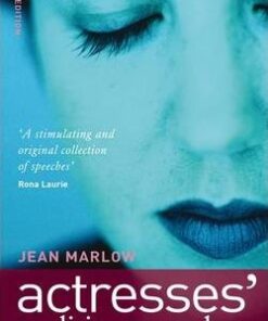 Actresses' Audition Speeches - Jean Marlow