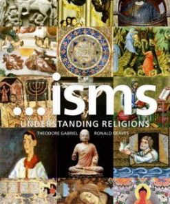 ..Isms Understanding Religions - Ronald Geaves