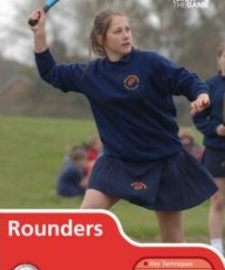 Rounders - National Rounders Association