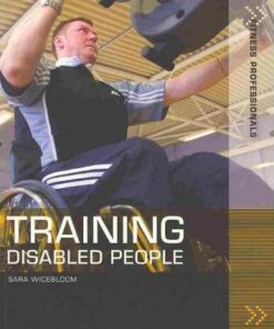 Training Disabled People - Sara Wicebloom