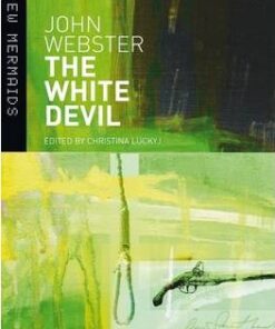 The White Devil - Revd Prof. John Webster