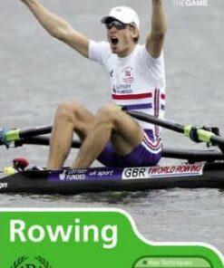 Rowing - Amateur Rowing Association
