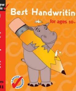 Best Handwriting for Ages 10-11 - Andrew Brodie