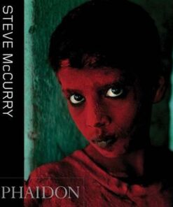 Steve McCurry - Anthony Bannon