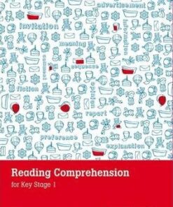 Reading Comprehension for Key Stage 1 - Kathryn Linaker