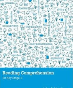 Reading Comprehension: 2: Key Stage - I. R. Worsnop