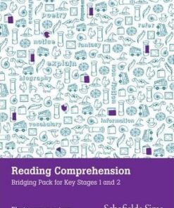 Reading Comprehension Bridging Pack - I. R. Worsnop