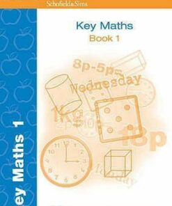 Key Maths 1 - Andrew Parker