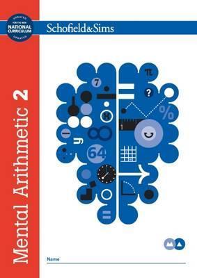 Mental Arithmetic 2 - J. W. Adams