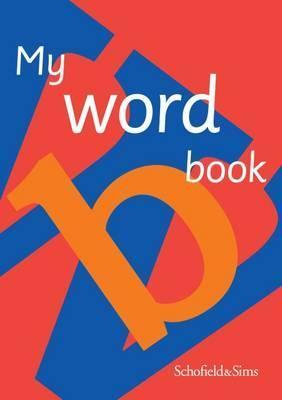 My Word Book - Sally Johnson
