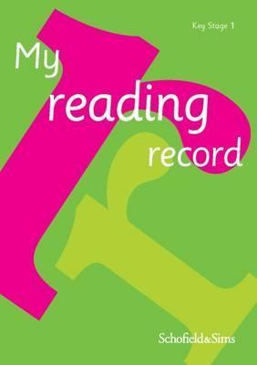 My Reading Record for Key Stage 1 - Katy Flint