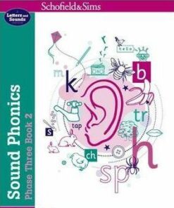 Sound Phonics Phase Three Book 2: EYFS/KS1