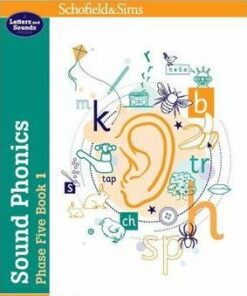 Sound Phonics Phase Five Book 1: KS1