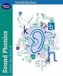 Sound Phonics Phase Six Book 2: KS1