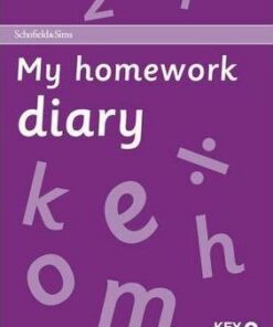My Homework Diary -