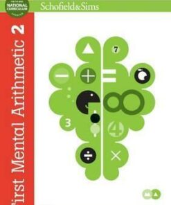 First Mental Arithmetic: Book 2 - Ann Montague-Smith