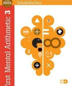 First Mental Arithmetic Book 3 - Ann Montague-Smith