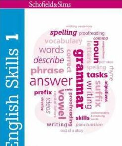 English Skills Book 1 - Carol Matchett