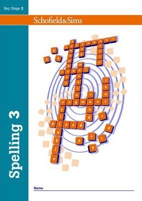 Spelling Book 3: Year 3