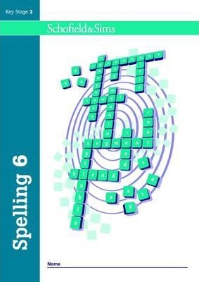 Spelling Book 6: Year 6