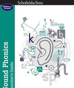 Sound Phonics Teacher's Guide: EYFS/KS1