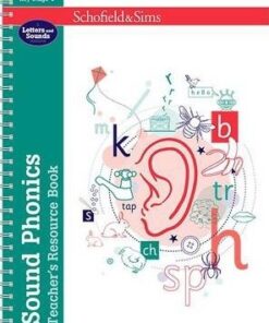 Sound Phonics Teacher's Resource Book: EYFS/KS1