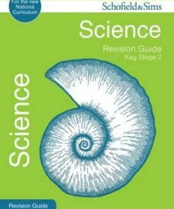 Key Stage 2 Science Revision Guide - Penny Johnson