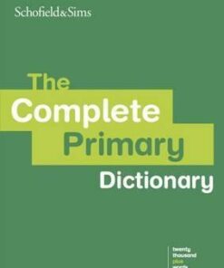 The Complete Primary Dictionary - Michael Janes