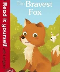 Read it Yourself 1: Bravest Fox - Ronne Randall