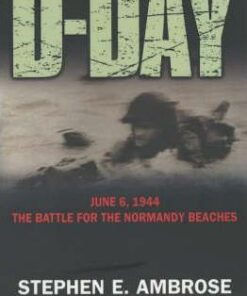 D-day: June 6