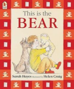 This Is the Bear - Sarah Hayes