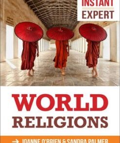Instant Expert: World Religions - Joanne O'Brien