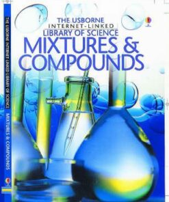 Mixtures and Compounds - Alastair Smith