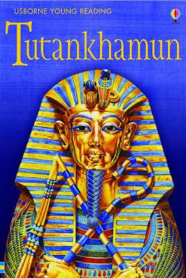Tutankhamun - Gill Harvey