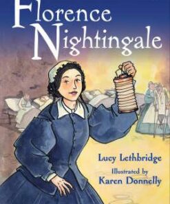 Florence Nightingale - Lucy Lethbridge