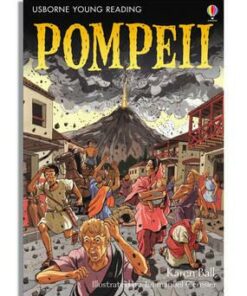 Pompeii - Karen Ball